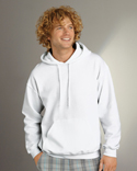 hooded sweatshirts